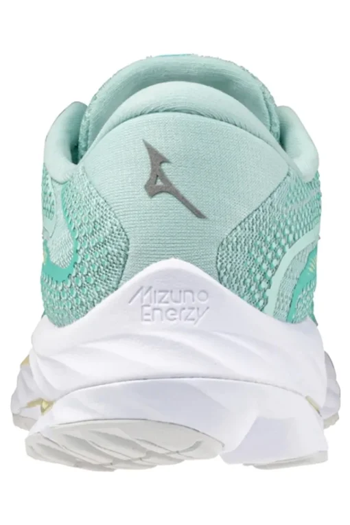Mizuno Sarl Schoenen^Runningschoenen dames nt blauw