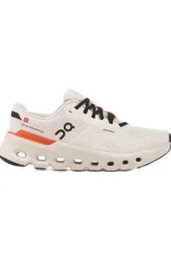 On Running Schoenen^Runningschoenen dames nt wit