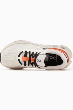 On Running Schoenen^Runningschoenen dames nt wit