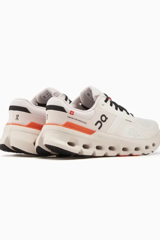 On Running Schoenen^Runningschoenen dames nt wit