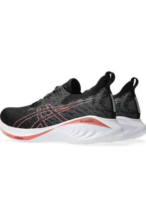 Asics Schoenen^Runningschoenen dames nt diversen