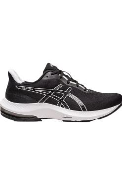 Asics Schoenen^Runningschoenen dames nt zwart