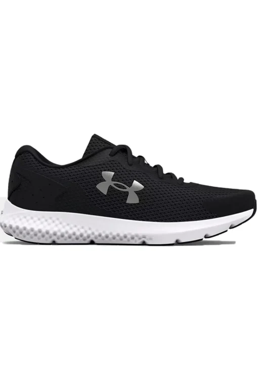 Under Armour Schoenen^Runningschoenen dames nt zwart
