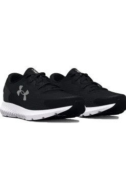 Under Armour Schoenen^Runningschoenen dames nt zwart