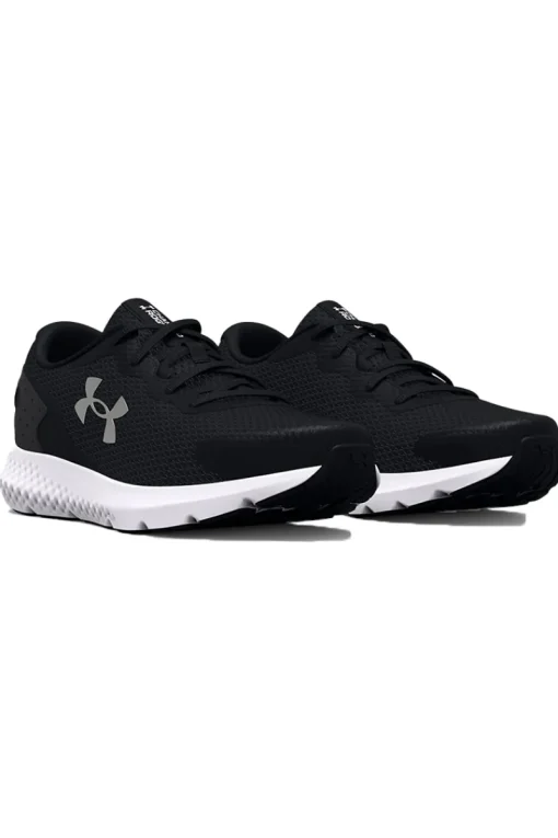 Under Armour Schoenen^Runningschoenen dames nt zwart