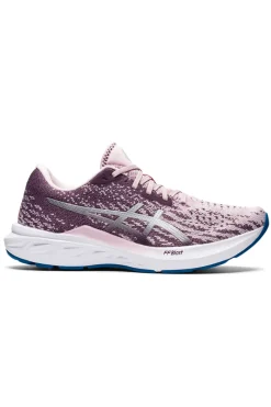 Asics Schoenen^Runningschoenen dames nt rose