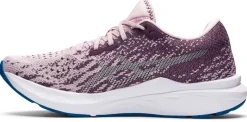 Asics Schoenen^Runningschoenen dames nt rose