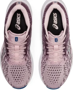 Asics Schoenen^Runningschoenen dames nt rose