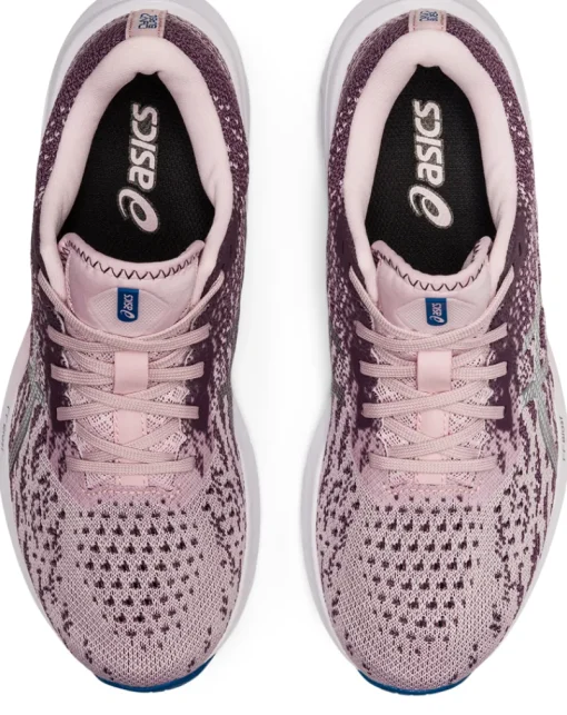 Asics Schoenen^Runningschoenen dames nt rose
