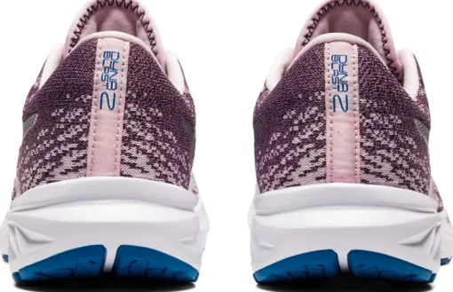 Asics Schoenen^Runningschoenen dames nt rose