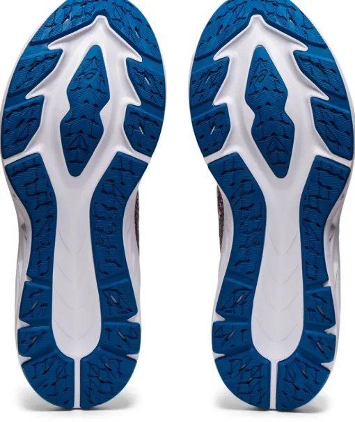 Asics Schoenen^Runningschoenen dames nt rose