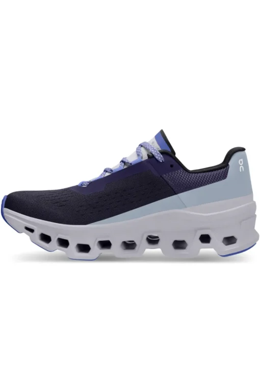 On Running Schoenen^Runningschoenen dames nt paars