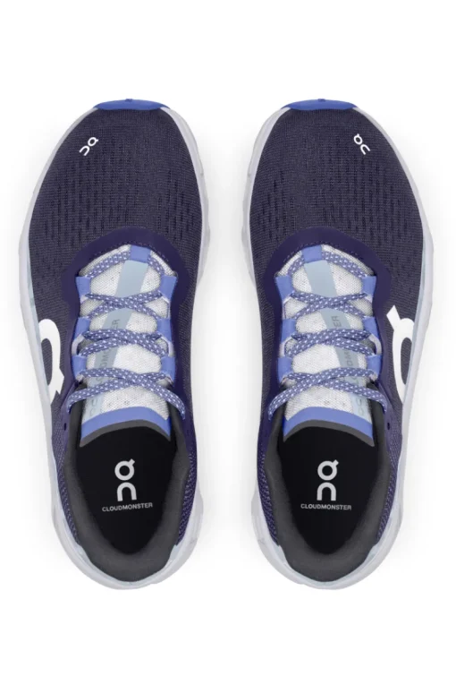 On Running Schoenen^Runningschoenen dames nt paars
