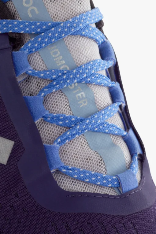 On Running Schoenen^Runningschoenen dames nt paars