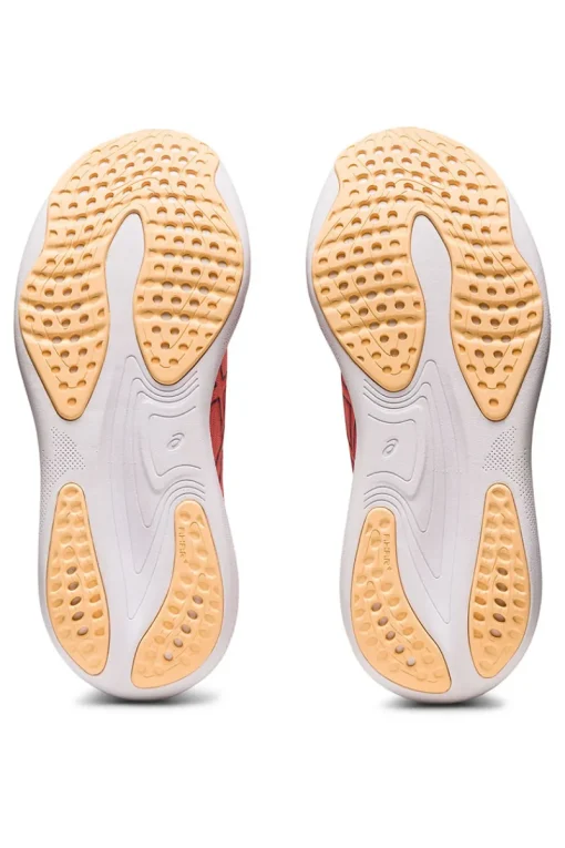 Asics Outlet^Runningschoenen dames nt rose