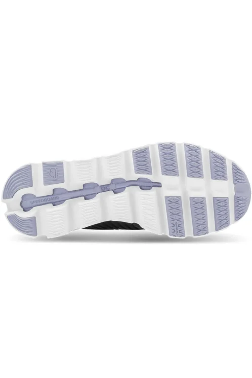 On Running Outlet^Runningschoenen dames nt zwart
