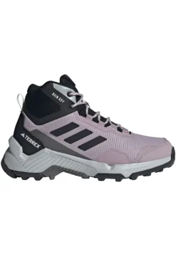 Adidas Schoenen^Runningschoenen dames trail paars