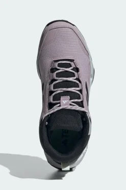Adidas Schoenen^Runningschoenen dames trail paars