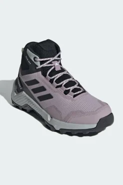 Adidas Schoenen^Runningschoenen dames trail paars