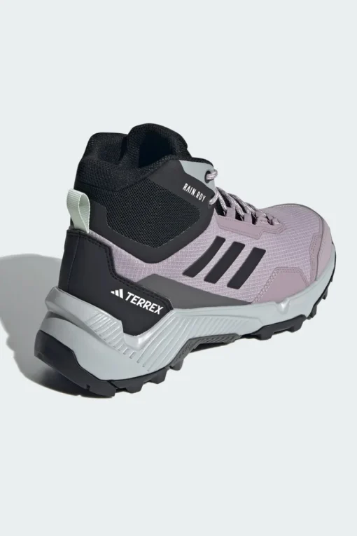 Adidas Schoenen^Runningschoenen dames trail paars