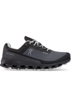 On Running Schoenen^Runningschoenen dames trail grijs