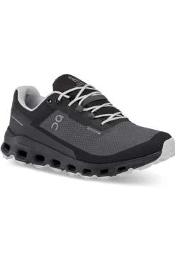 On Running Schoenen^Runningschoenen dames trail grijs