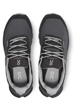On Running Schoenen^Runningschoenen dames trail grijs