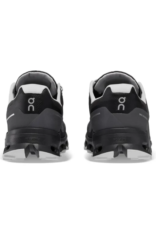 On Running Schoenen^Runningschoenen dames trail grijs
