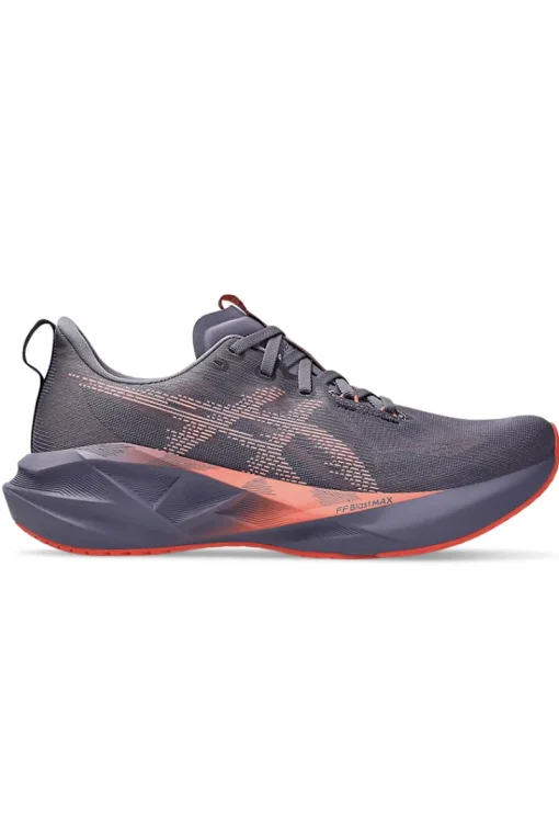 Asics Schoenen^Runningschoenen heren nt paars