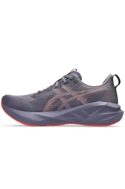 Asics Schoenen^Runningschoenen heren nt paars