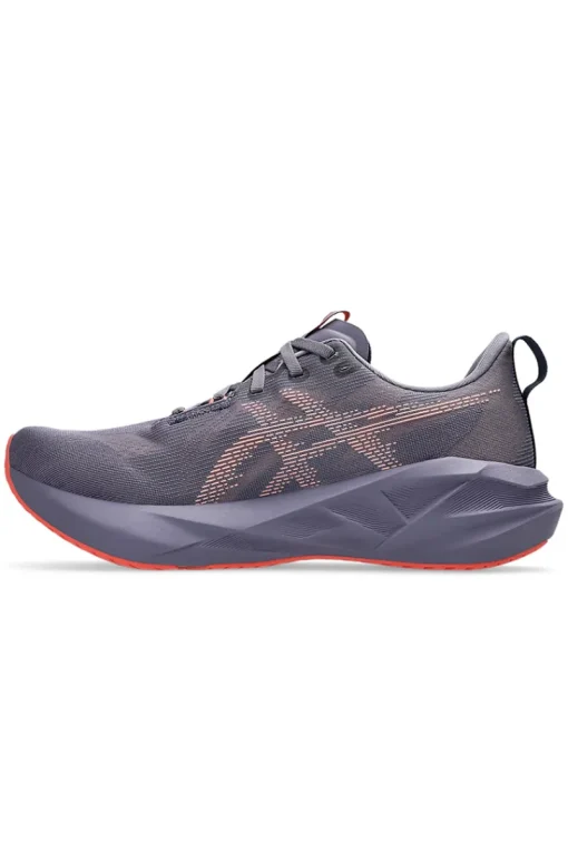 Asics Schoenen^Runningschoenen heren nt paars