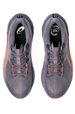 Asics Schoenen^Runningschoenen heren nt paars