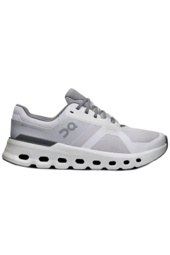 On Running Schoenen^Runningschoenen heren nt wit