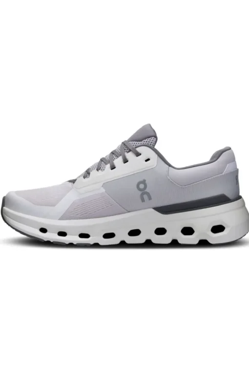 On Running Schoenen^Runningschoenen heren nt wit