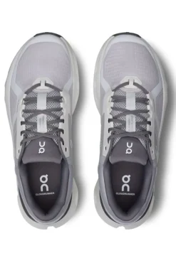 On Running Schoenen^Runningschoenen heren nt wit