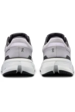 On Running Schoenen^Runningschoenen heren nt wit