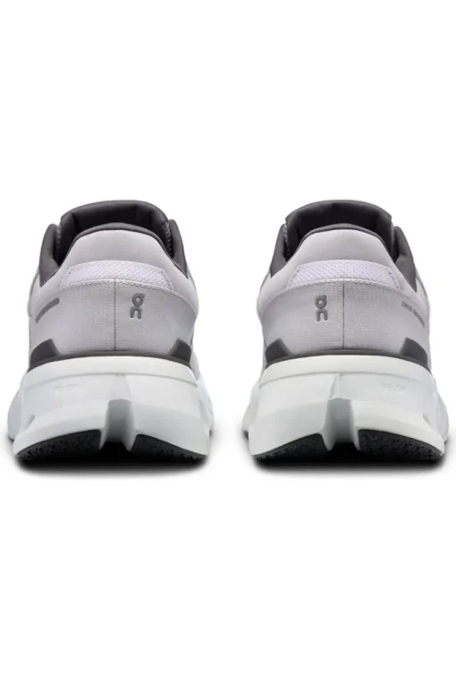 On Running Schoenen^Runningschoenen heren nt wit