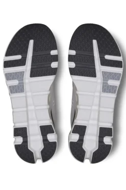 On Running Schoenen^Runningschoenen heren nt wit