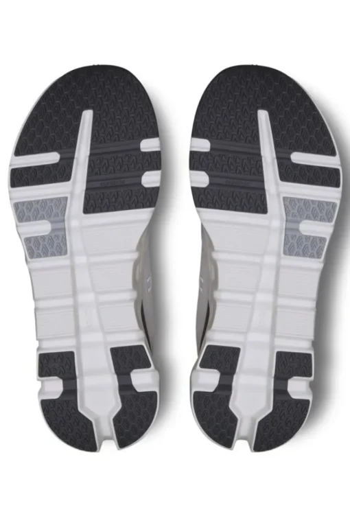 On Running Schoenen^Runningschoenen heren nt wit