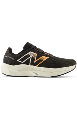New Balance Schoenen^Runningschoenen heren nt zwart