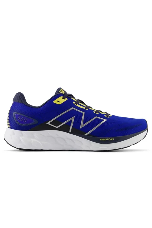 New Balance Schoenen^Runningschoenen heren nt blauw