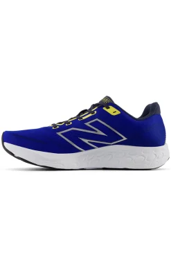 New Balance Schoenen^Runningschoenen heren nt blauw