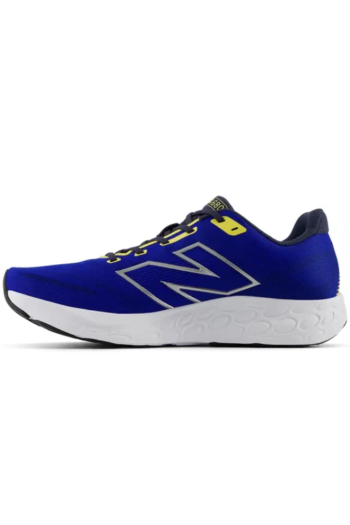 New Balance Schoenen^Runningschoenen heren nt blauw