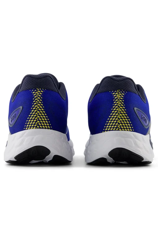 New Balance Schoenen^Runningschoenen heren nt blauw