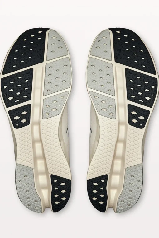 On Running Schoenen^Runningschoenen heren nt grijs