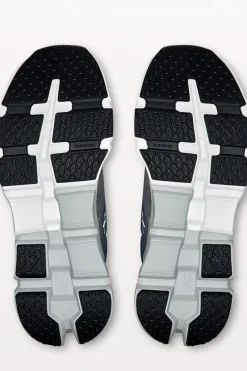 On Running Schoenen^Runningschoenen heren nt grijs
