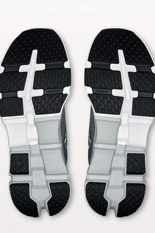 On Running Schoenen^Runningschoenen heren nt grijs
