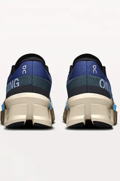 On Running Schoenen^Runningschoenen heren nt blauw