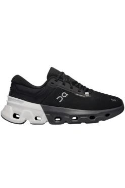 On Running Schoenen^Runningschoenen heren nt zwart