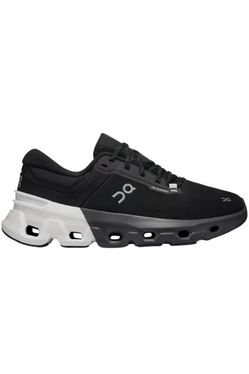 On Running Schoenen^Runningschoenen heren nt zwart